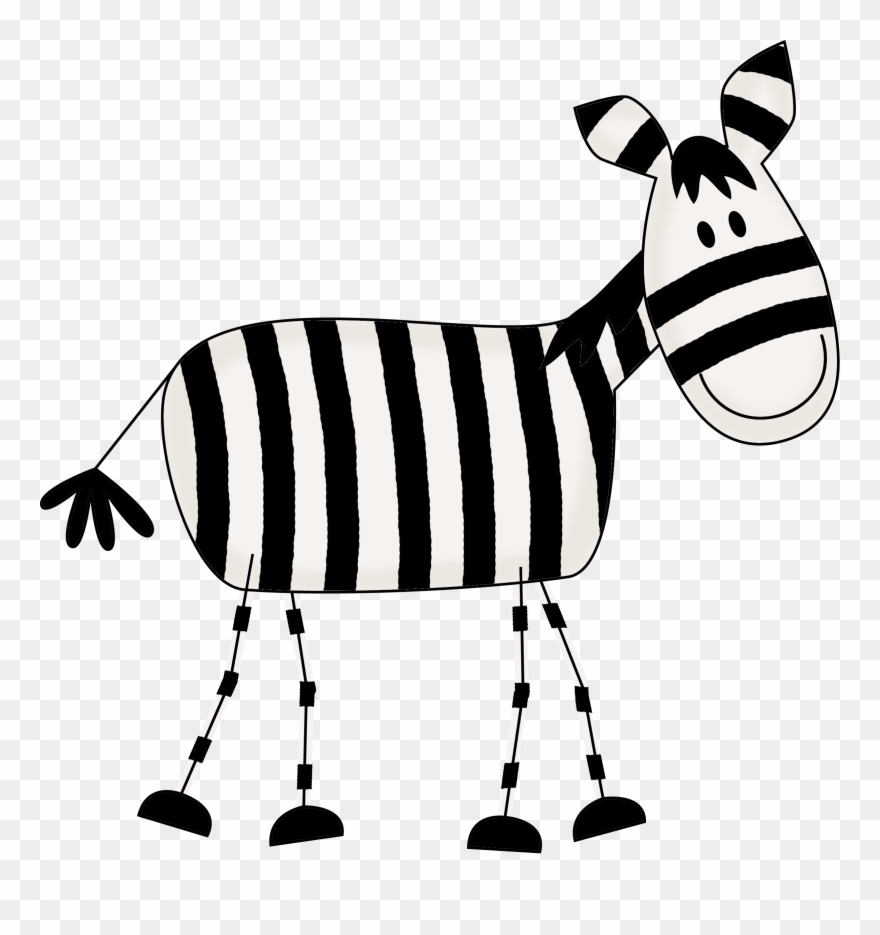 Visit - Wild Animals Clipart - Png Download