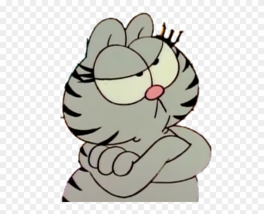 Nermal Sticker - Nermal Clipart