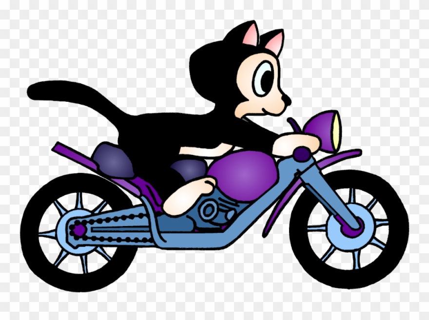 Sola Publishing Will Be Featured At Two Upcoming Events - Motorcycle Clipart