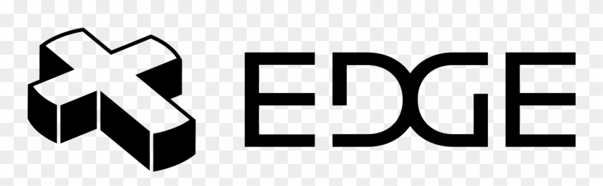 Edge Is A Middle School Youth Ministry Program Designed - Edge Middle School Ministry Clipart