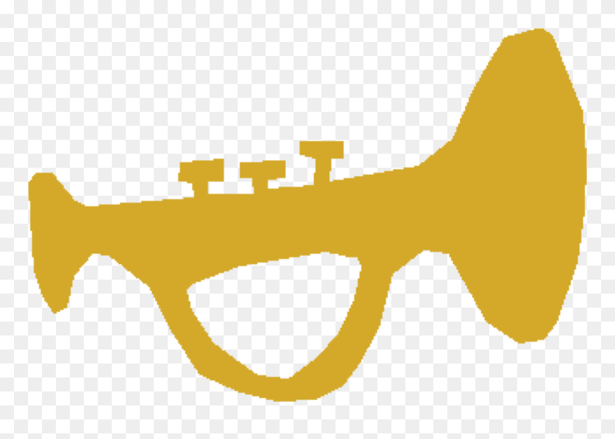 Trumpet Clipart - Png Download