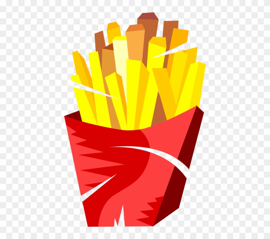 French Image Illustration Of - Marketing Cross Selling Clipart