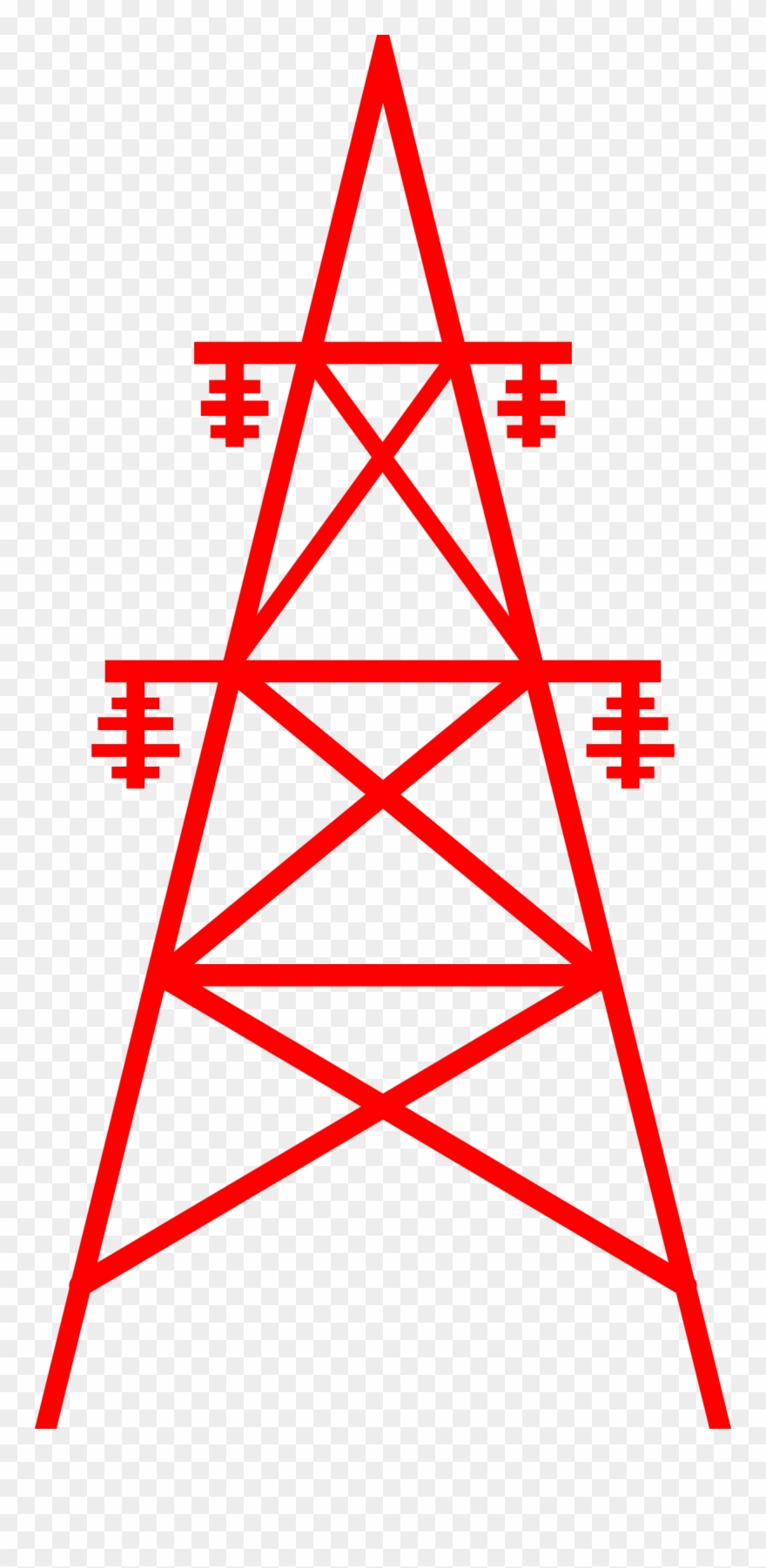 Clip Arts Related To - Great Power Comes Great Electric Bill - Png Download