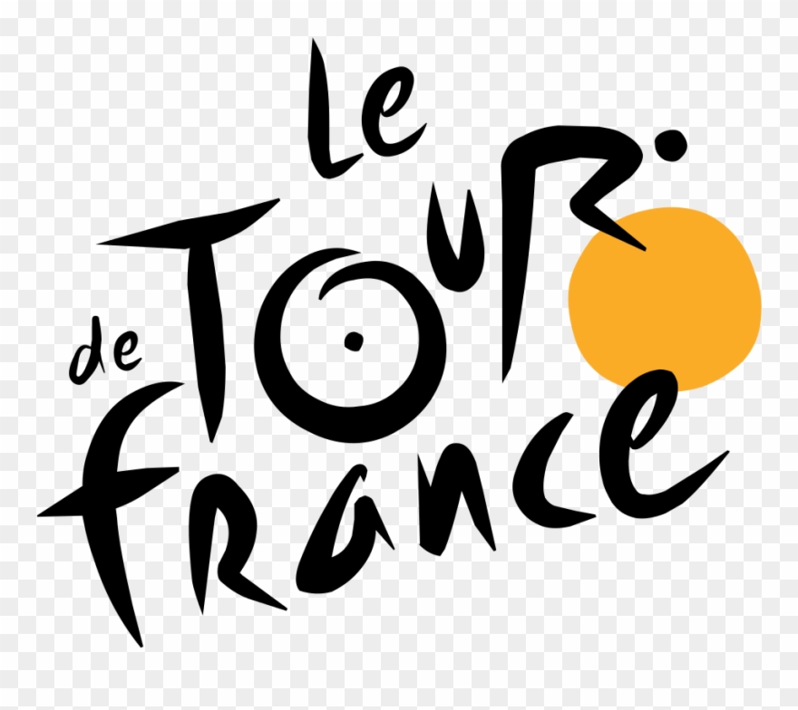 France Clipart Local Culture - Le Tour De France The Official History - Png Download