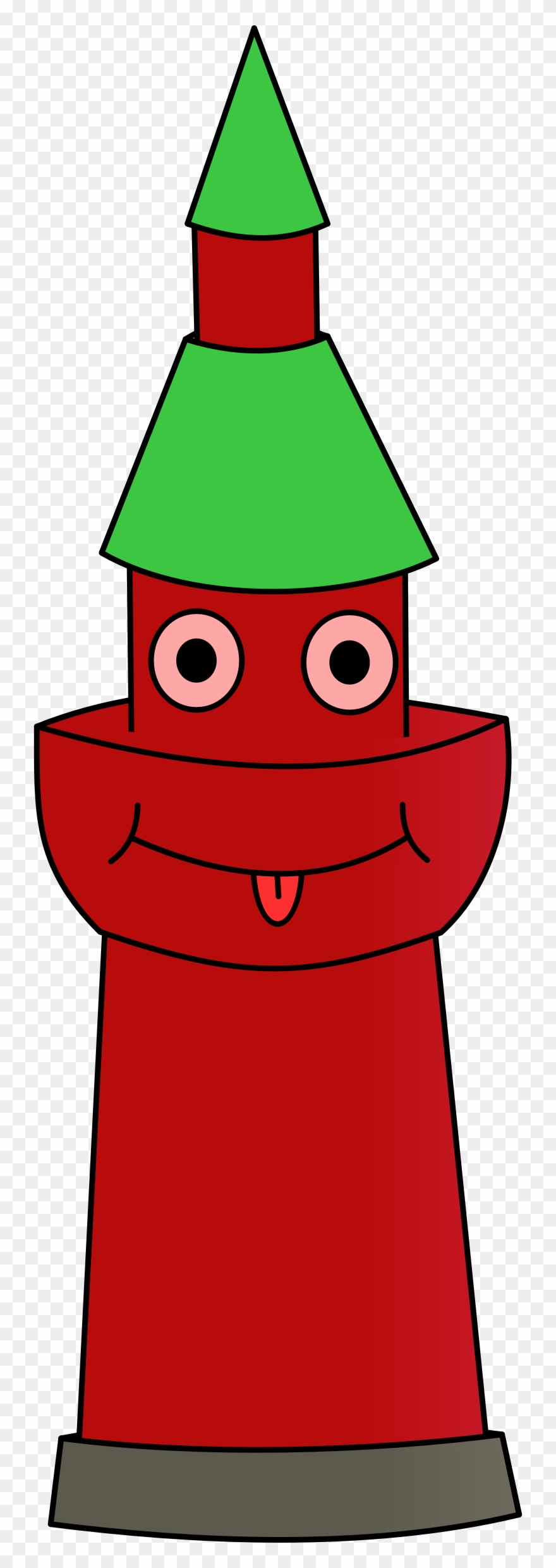 Moscow Kremlin Clipart