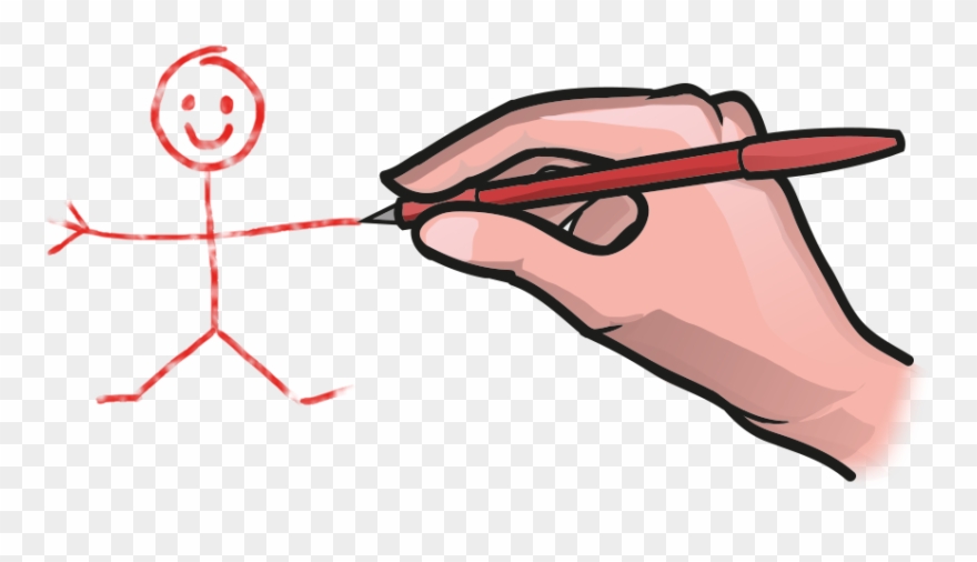Draw - Painting Clipart