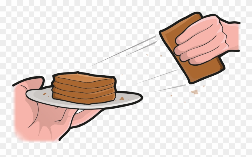Take - Verb Clipart