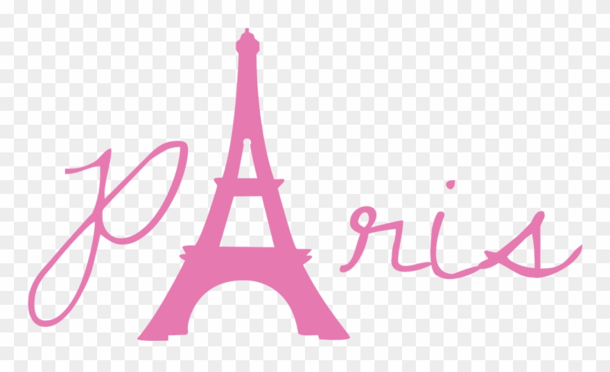 Graphic Stock Transparent Background Free On - Dibujos De Torre De Paris Clipart