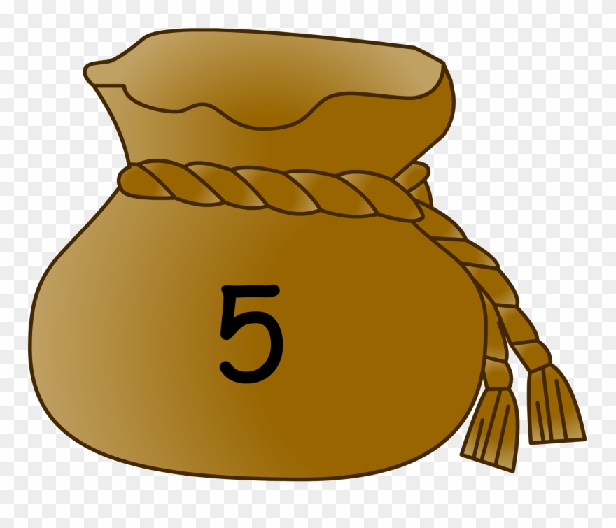 Bangkok Patana School Sandbox Jack And The Beanstalk - Jack And The Beanstalk Bag Clipart