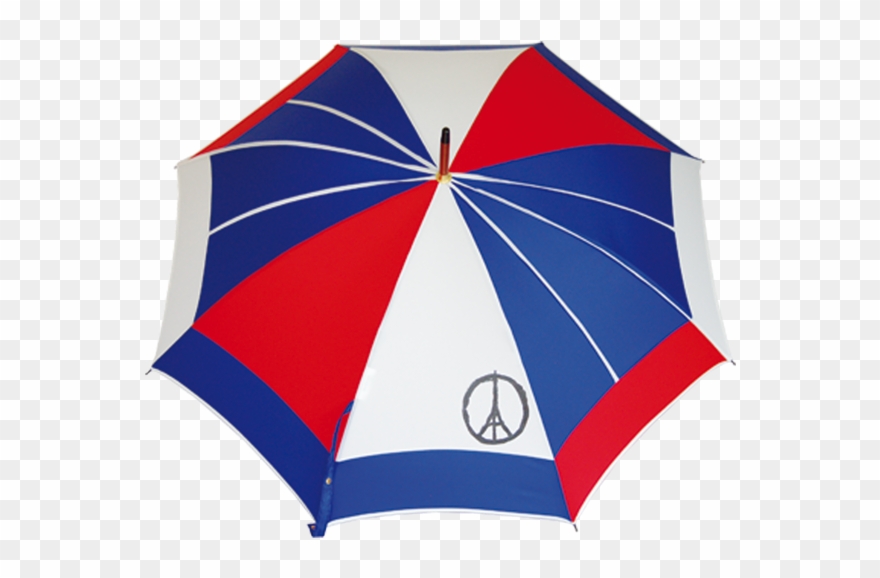 France Clipart French Item - Paris - Png Download