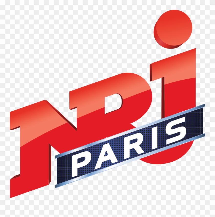 Download - Nrj Paris Clipart