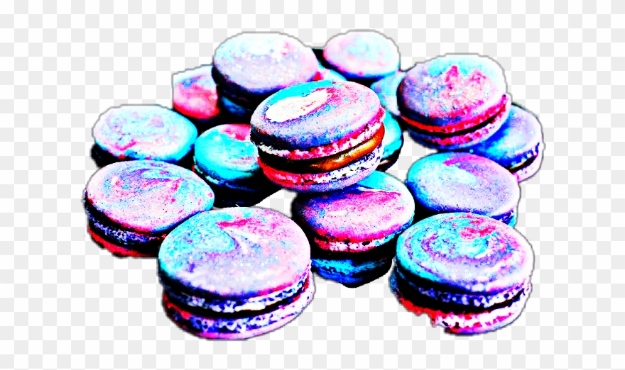 Macaroon Clipart