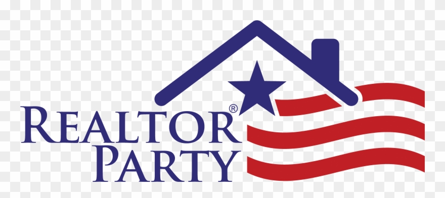 Rpac And You - Realtor Vote Clipart
