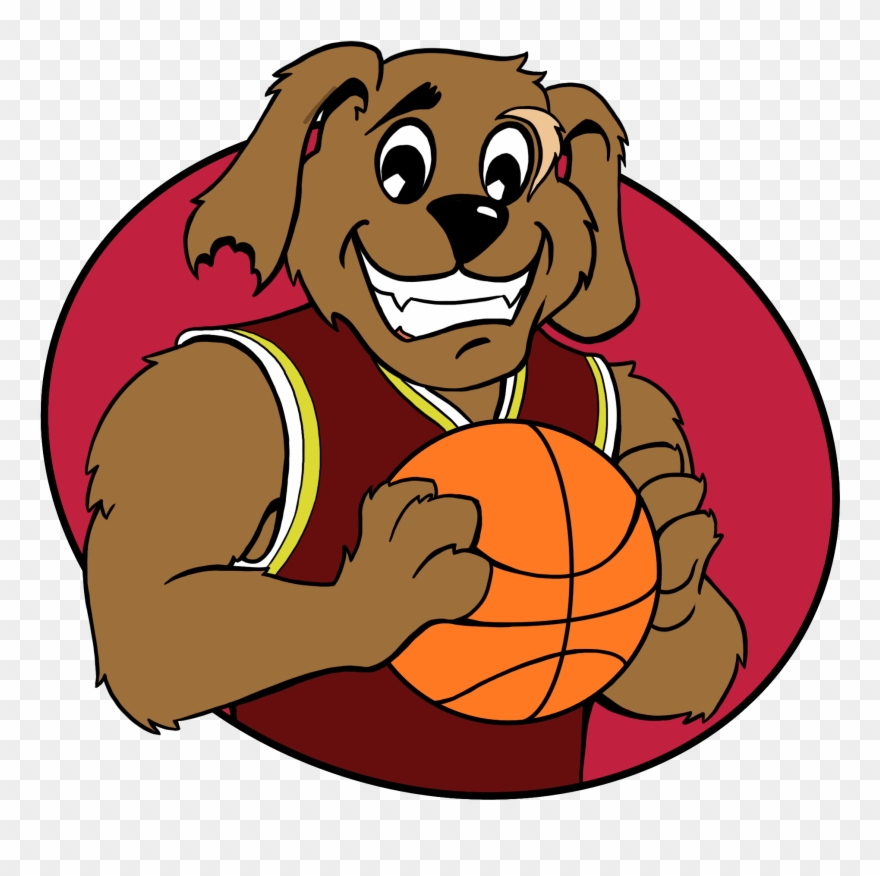 Cleveland Cavaliers Coloring Pages - Cleveland Cavaliers Mascot Clipart - Png Download