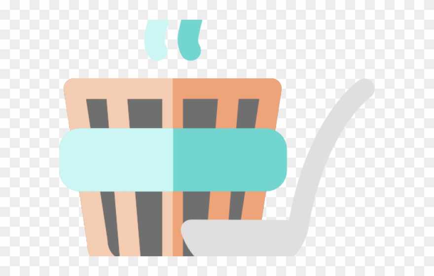 Sauna Clipart Apple - Scalable Vector Graphics - Png Download