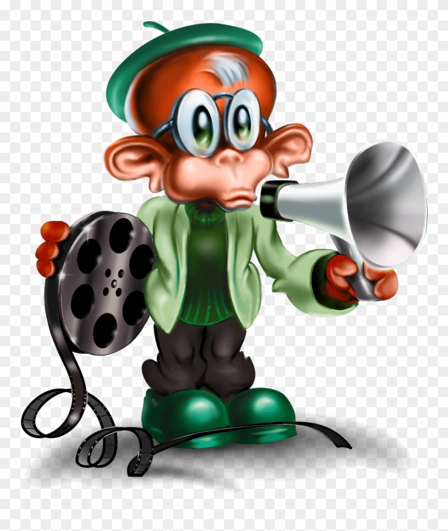 Photography Clipart