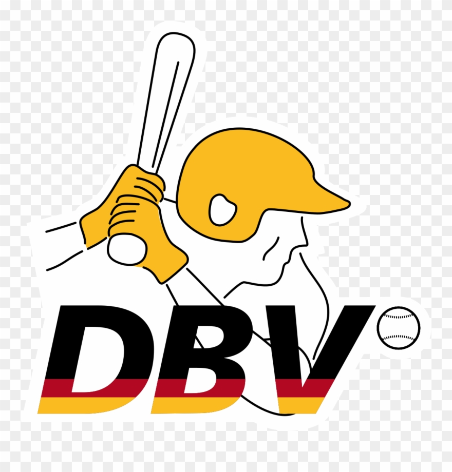 Deutscher Baseball & Softball Verband Wikipedia - Baseball Verband Clipart