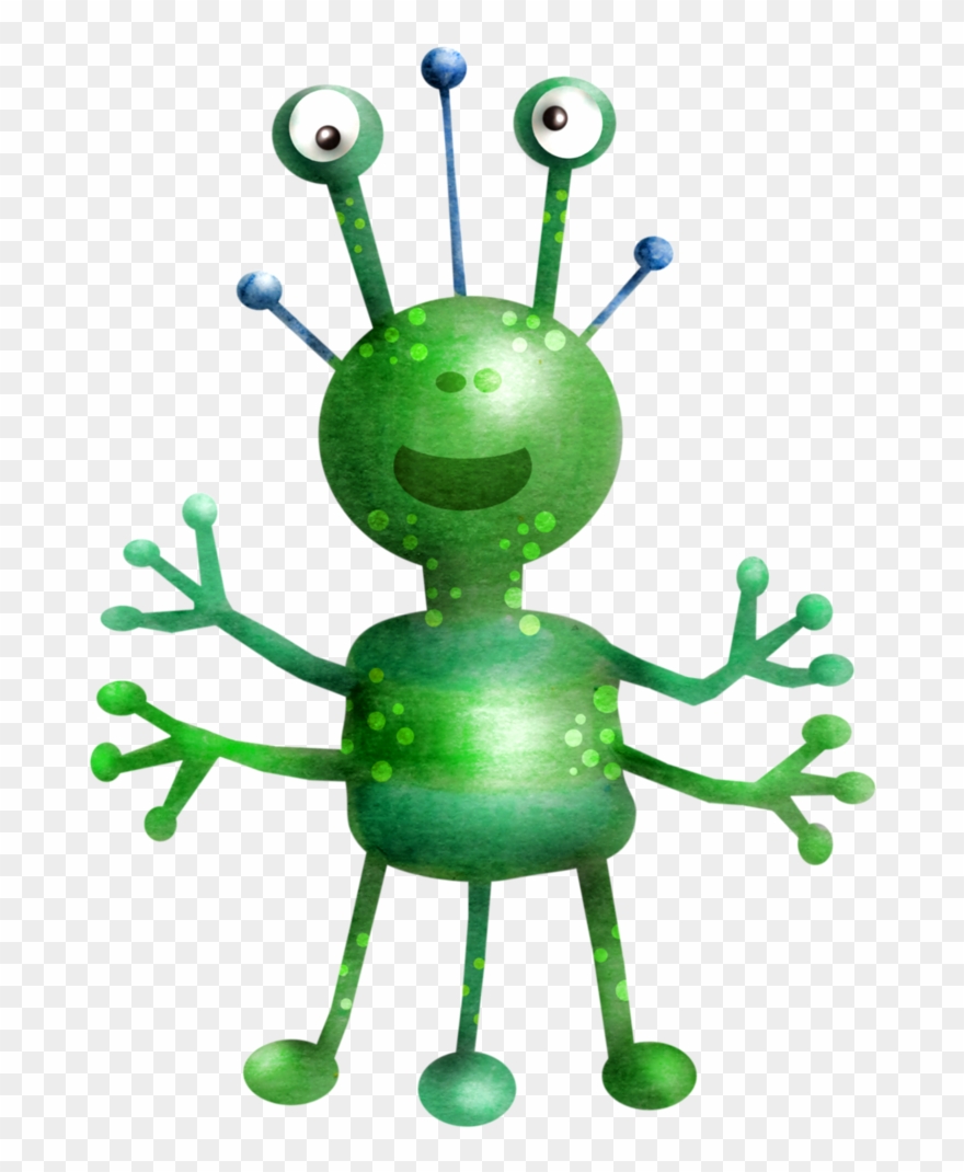 Space - Drawing Clipart