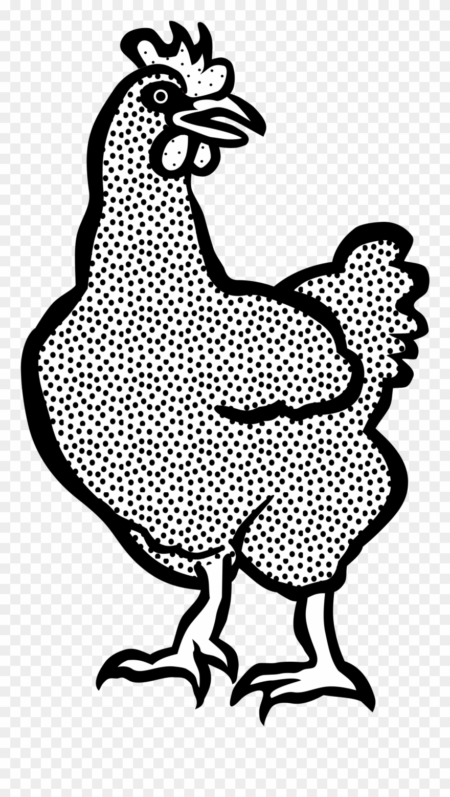 Big Image - Rosa Blumen Danken Ihnen Karte Clipart