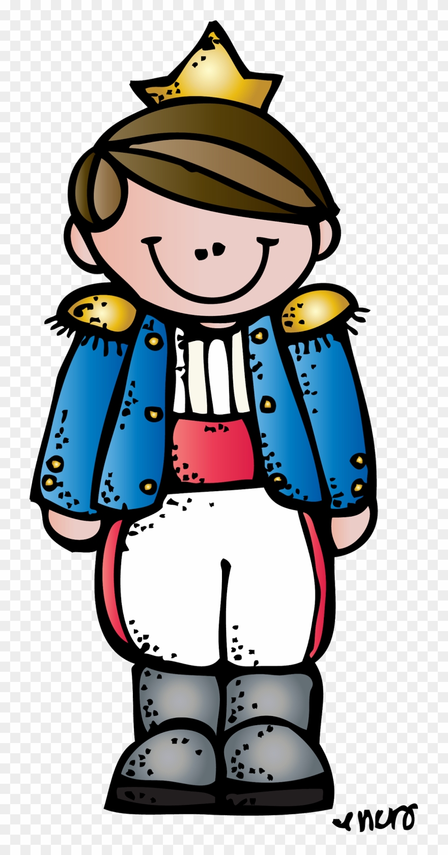 Resultado De Imagem Para Melonheadz - Prince And Princess Melonheadz Clipart