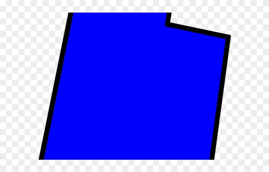 Utah Cliparts - Png Download