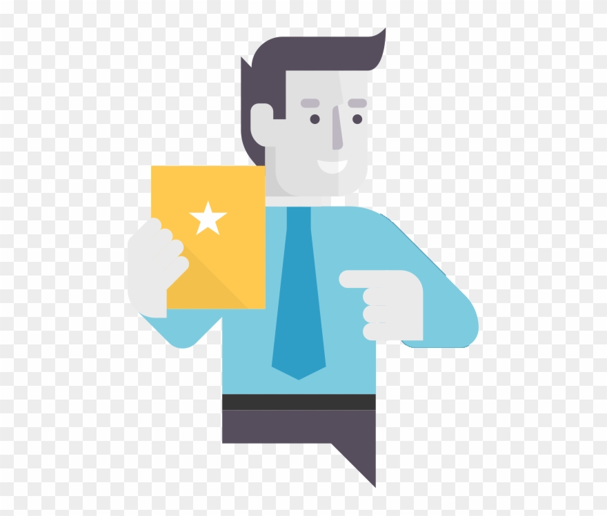 Image Stock Accountant Clipart Responsibility Accounting - Marketing - Png Download