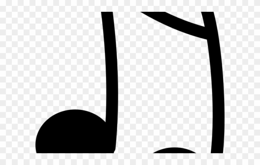 Musical Notes Clipart Musical Performance - Musical Note - Png Download