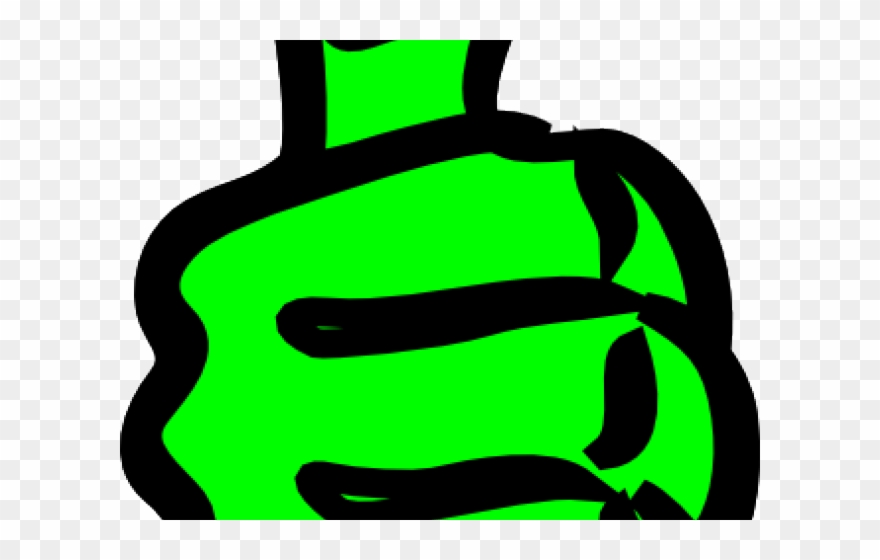 False Cliparts - Game Thumbs Up Transparent - Png Download