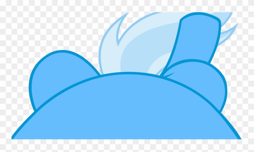Belly, Female, Laying Down Meme, Mare, Offscreen Character, - Portable Network Graphics Clipart