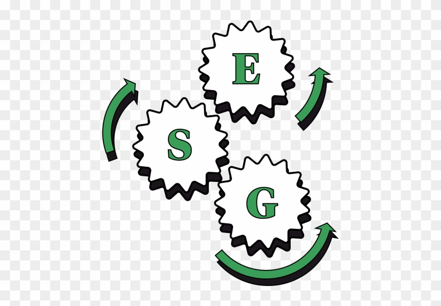 Zahnrad V2 - Gear Clipart