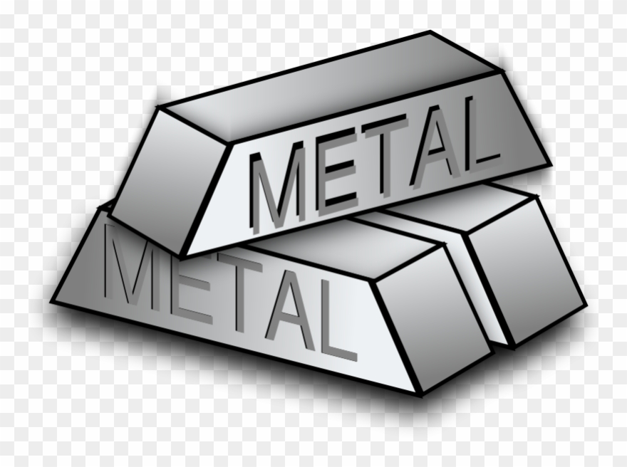 Trophy Free Metal Icon - Metal Icon Png Clipart