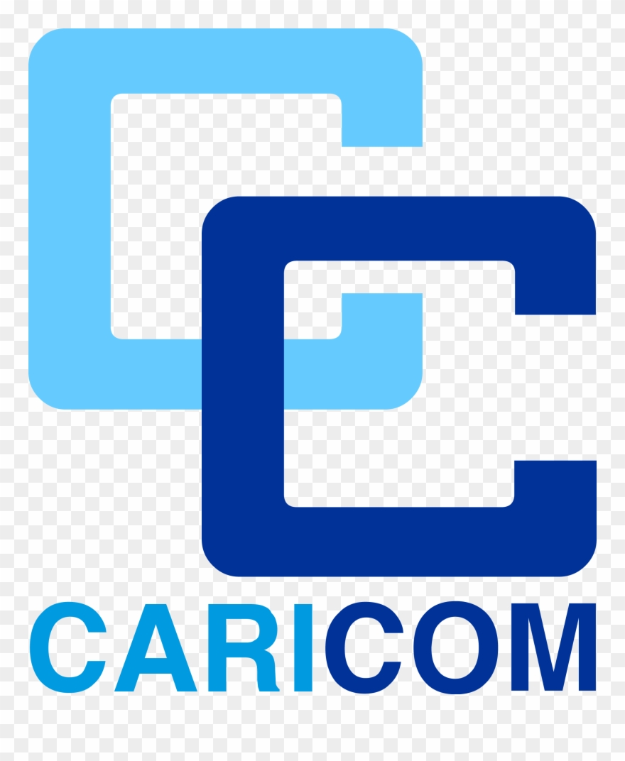 The Importance Of Competition During Economic Recession - Caribbean Community Logo Clipart