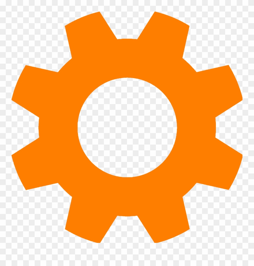 Gear Clipart