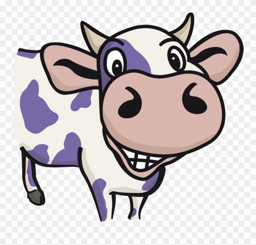 Du Möchtest Dich, Dein Produkt Oder Dein Projekt Erfolgreich - Milka Clipart