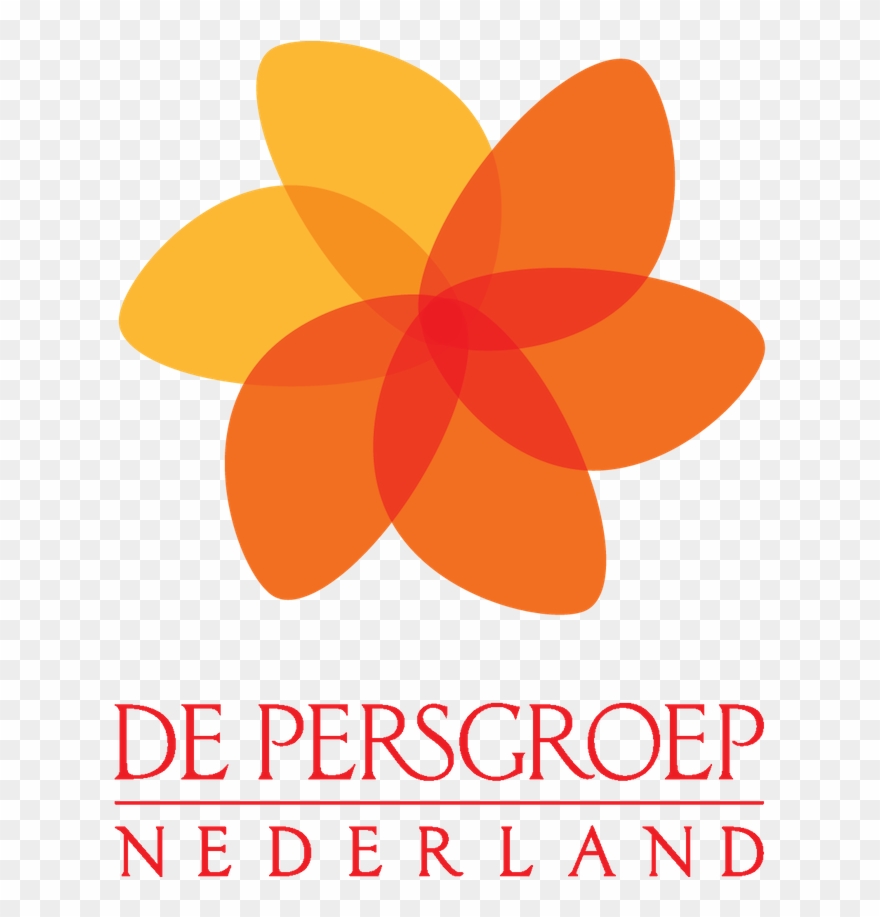 Persgroep - De Persgroep Clipart