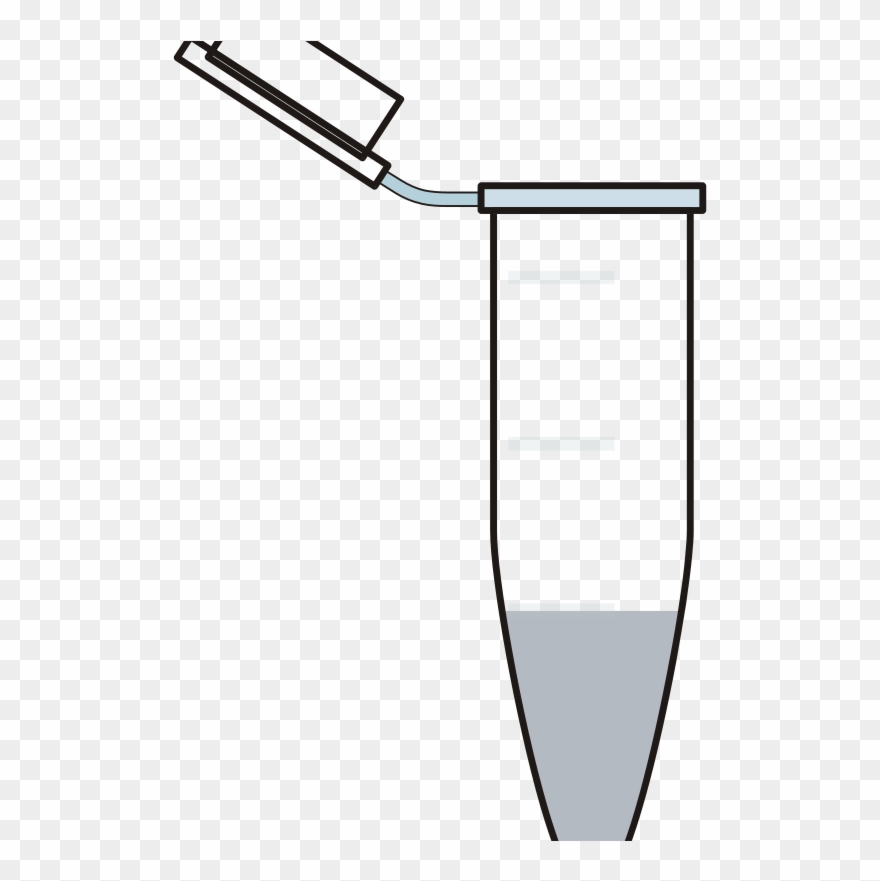 Eppendorf Clipart - Png Download