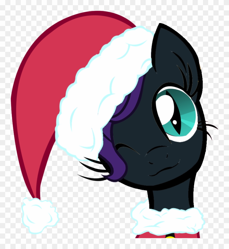 Uploaded 3 Years Ago By Zahnrad - Mlp Pinkamena Christmas Clipart