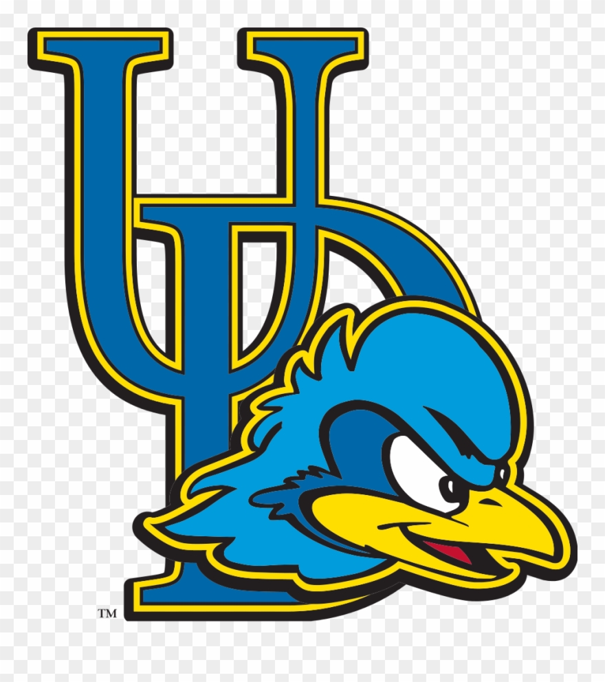 Aabzu - - University Of Delaware Blue Hens Clipart