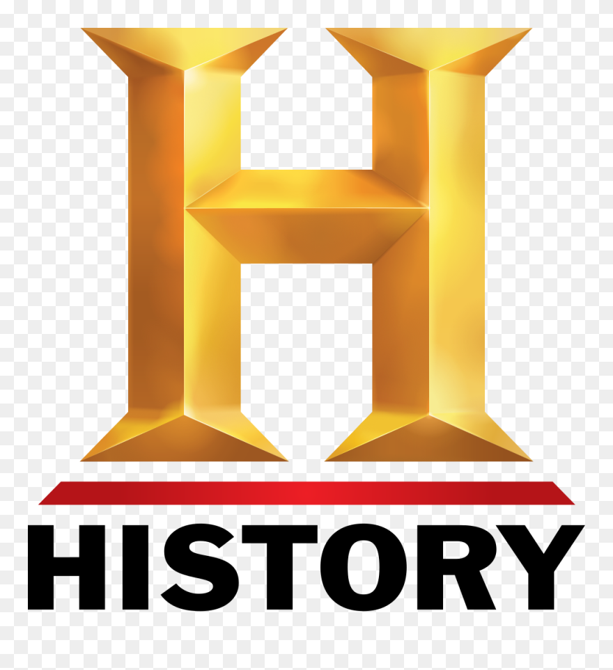 #extm3u# #extm3u #extinf - History Channel Logo Vector Clipart