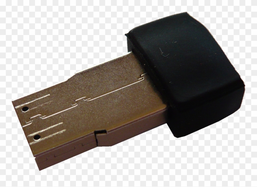 Usb Flash Drive Clipart