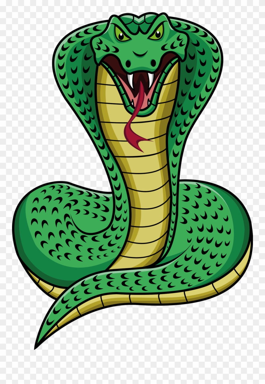 Cobra Png Clipart