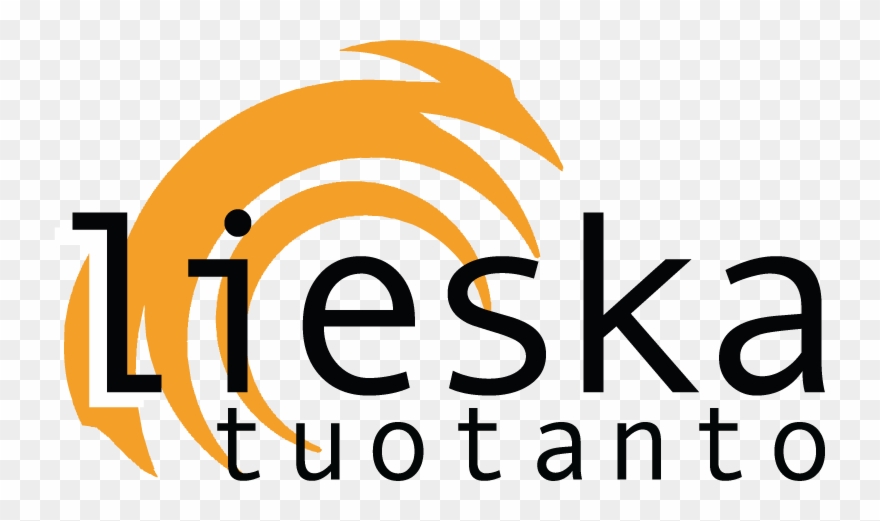 Mediatoimisto Lieska-tuotanto Oy - Graphic Design Clipart