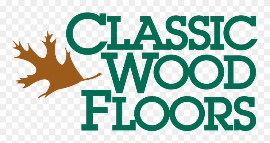 523 W - Classic Wood Floors Clipart