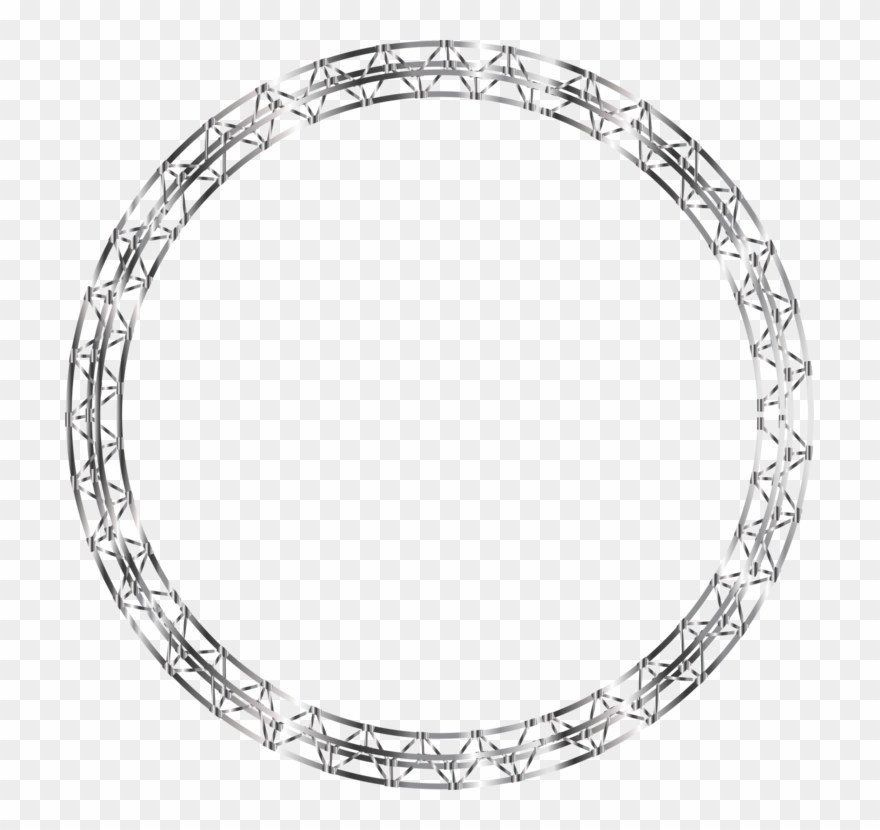 Picture Frames Scalloped Frame Vintage Picture Frame - Vintage Picture Frame Clipart