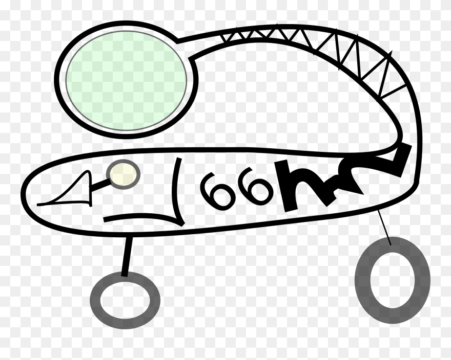 Sports Car Ford Mustang Compact Car Motor Vehicle - Clip Art - Png Download