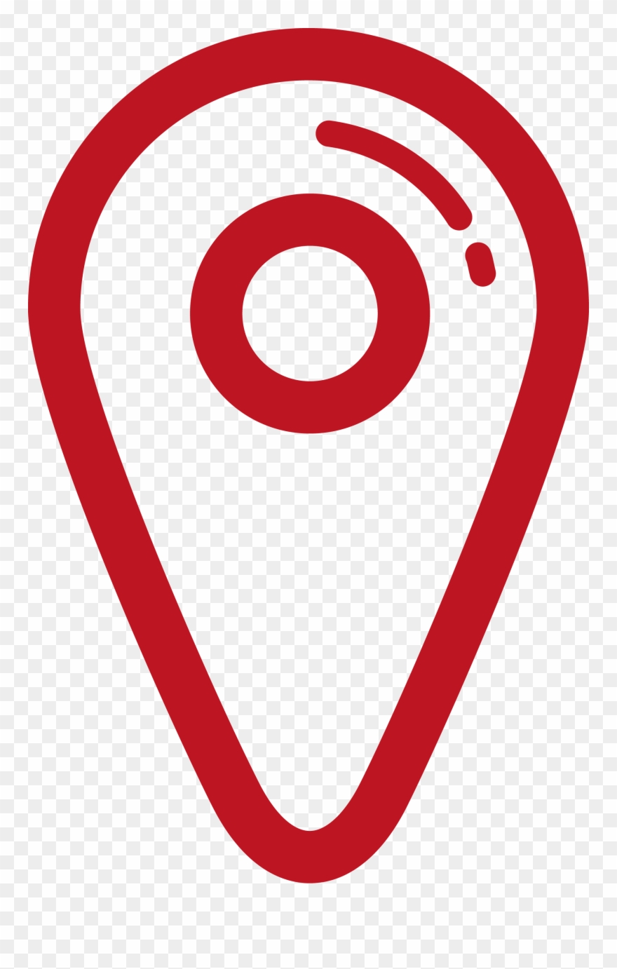 Find Retailer - Circle Clipart