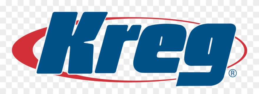 Kreg Offers Solutions For All Of Your Diy, Home Improvement, - Kreg Tools Logo Clipart