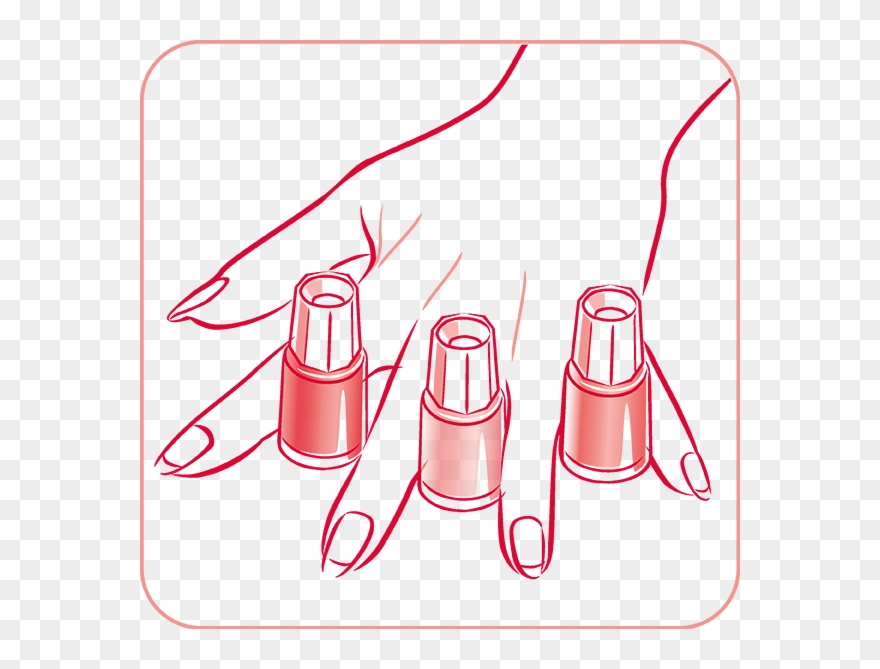 Mavala's Comprehensive Range Of Nail Enamel Offers - Nail Polish Clipart