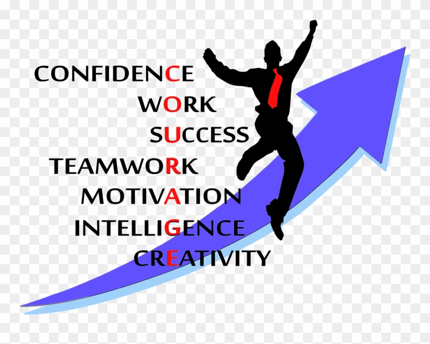 Clipart - Courage Clipart - Png Download