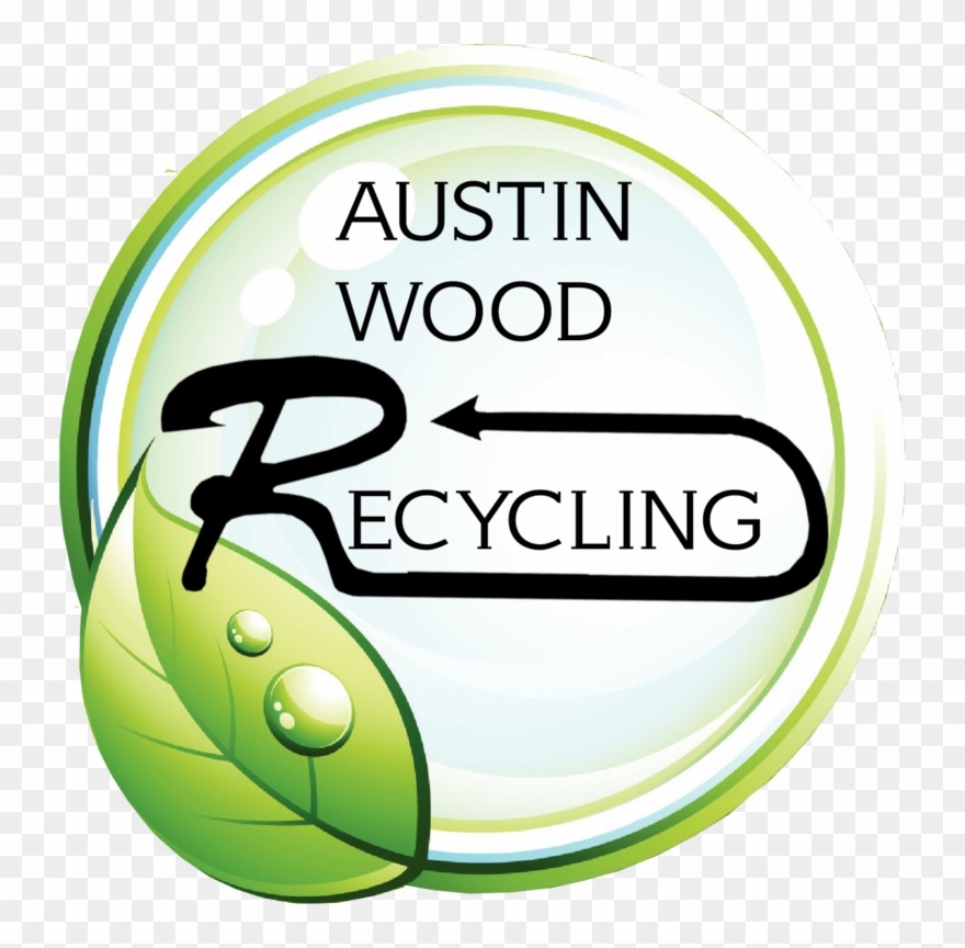 Austin Wood Recycling Clipart